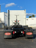 2015 Peterbilt 579 AUTOMATIC, ONLY 573K MILES,Double Bunk, Inverter, Virgin tires