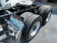 2015 Peterbilt 579, Cummins ISX,$30K ENGINE REPAIR BILL, 501K!