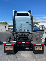 2015 Peterbilt 579, Cummins ISX,$30K ENGINE REPAIR BILL, 501K!