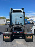 2015 Peterbilt 579, Cummins ISX,$30K ENGINE REPAIR BILL, 501K!