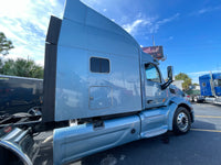 2015 Peterbilt 579, Cummins ISX,$30K ENGINE REPAIR BILL, 501K!