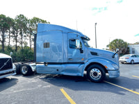 2015 Peterbilt 579, Cummins ISX,$30K ENGINE REPAIR BILL, 501K!