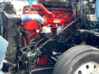 2015 Peterbilt 579, Cummins ISX,$30K ENGINE REPAIR BILL, 501K!