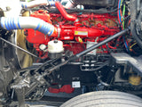 2015 Peterbilt 579, Cummins ISX,$30K ENGINE REPAIR BILL, 501K!