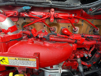 2015 Peterbilt 579, Cummins ISX,$30K ENGINE REPAIR BILL, 501K!