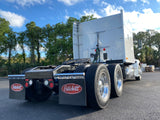 2015 Peterbilt 579 10 Spd, 709k MILES,Double Bunk, Inverter, New Brakes