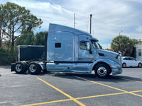 2015 Peterbilt 579, Cummins ISX,$30K ENGINE REPAIR BILL, 501K!