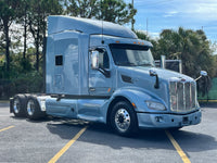 2015 Peterbilt 579, Cummins ISX,$30K ENGINE REPAIR BILL, 501K!