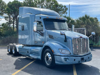 2015 Peterbilt 579, Cummins ISX,$30K ENGINE REPAIR BILL, 501K!