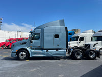 2015 Peterbilt 579, Cummins ISX,$30K ENGINE REPAIR BILL, 501K!