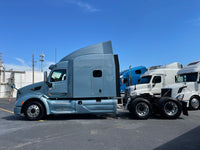 2015 Peterbilt 579, Cummins ISX,$30K ENGINE REPAIR BILL, 501K!