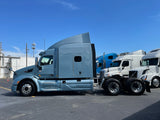 2015 Peterbilt 579, Cummins ISX,$30K ENGINE REPAIR BILL, 501K!