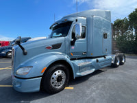 2015 Peterbilt 579, Cummins ISX,$30K ENGINE REPAIR BILL, 501K!