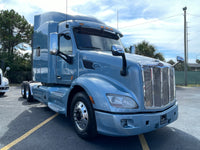 2015 Peterbilt 579, Cummins ISX,$30K ENGINE REPAIR BILL, 501K!
