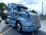 2015 Peterbilt 579, Cummins ISX,$30K ENGINE REPAIR BILL, 501K!