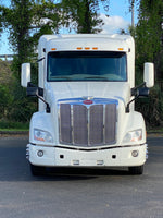 2015 Peterbilt 579 AUTOMATIC, ONLY 573K MILES,Double Bunk, Inverter, Virgin tires