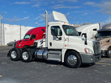 2014 FREIGHTLINER CASCADIA DAY CAB, DD13, 435 HP, 10 SPD, 178" WB, 441K MILES!!!!