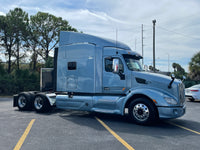 2015 Peterbilt 579, Cummins ISX,$30K ENGINE REPAIR BILL, 501K!
