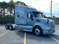 2015 Peterbilt 579, Cummins ISX,$30K ENGINE REPAIR BILL, 501K!