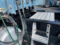2015 Peterbilt 579, Cummins ISX,$30K ENGINE REPAIR BILL, 501K!