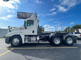 2014 FREIGHTLINER CASCADIA DAY CAB, DD13, 435 HP, 10 SPD, 178" WB, 441K MILES!!!!