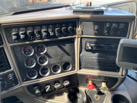 2012 Kenworth T700, 10 SPEED, Thermo King APU, Refurbished, Great start up Truck.