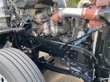 2015 Peterbilt 579 AUTOMATIC, ONLY 573K MILES,Double Bunk, Inverter, Virgin tires