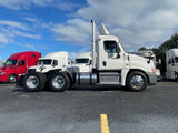 2014 FREIGHTLINER CASCADIA DAY CAB, DD13, 435 HP, 10 SPD, 178" WB, 441K MILES!!!!