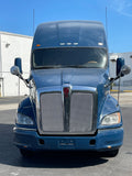 2012 Kenworth T700, 10 SPEED, Thermo King APU, Refurbished, Great start up Truck.
