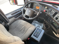 COMING SOON 2013 Volvo VNL 670 CUMMINS ISX, AUTO, APU, INVERTER! NEW ENGINE zero miles