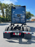 2012 Kenworth T700, 10 SPEED, Thermo King APU, Refurbished, Great start up Truck.