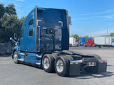 2012 Kenworth T700, 10 SPEED, Thermo King APU, Refurbished, Great start up Truck.