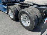2012 Kenworth T700, 10 SPEED, Thermo King APU, Refurbished, Great start up Truck.
