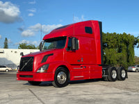 COMING SOON 2013 Volvo VNL 670 CUMMINS ISX, AUTO, APU, INVERTER! NEW ENGINE zero miles