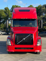 COMING SOON 2013 Volvo VNL 670 CUMMINS ISX, AUTO, APU, INVERTER! NEW ENGINE zero miles