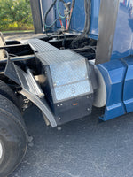 2012 Kenworth T700, 10 SPEED, Thermo King APU, Refurbished, Great start up Truck.