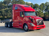 COMING SOON 2013 Volvo VNL 670 CUMMINS ISX, AUTO, APU, INVERTER! NEW ENGINE zero miles