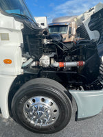 2014 FREIGHTLINER CASCADIA DAY CAB, DD13, 435 HP, 10 SPD, 178" WB, 441K MILES!!!!