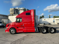 COMING SOON 2013 Volvo VNL 670 CUMMINS ISX, AUTO, APU, INVERTER! NEW ENGINE zero miles