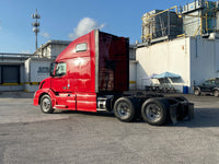 COMING SOON 2013 Volvo VNL 670 CUMMINS ISX, AUTO, APU, INVERTER! NEW ENGINE zero miles