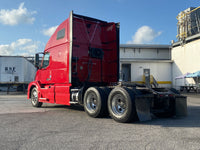 COMING SOON 2013 Volvo VNL 670 CUMMINS ISX, AUTO, APU, INVERTER! NEW ENGINE zero miles