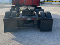 COMING SOON 2013 Volvo VNL 670 CUMMINS ISX, AUTO, APU, INVERTER! NEW ENGINE zero miles