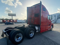 COMING SOON 2013 Volvo VNL 670 CUMMINS ISX, AUTO, APU, INVERTER! NEW ENGINE zero miles