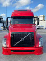 COMING SOON 2013 Volvo VNL 670 CUMMINS ISX, AUTO, APU, INVERTER! NEW ENGINE zero miles