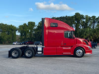 COMING SOON 2013 Volvo VNL 670 CUMMINS ISX, AUTO, APU, INVERTER! NEW ENGINE zero miles