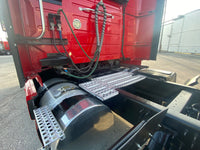 COMING SOON 2013 Volvo VNL 670 CUMMINS ISX, AUTO, APU, INVERTER! NEW ENGINE zero miles
