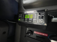 2012 Kenworth T700, 10 SPEED, Thermo King APU, Refurbished, Great start up Truck.