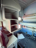2012 Kenworth T700, 10 SPEED, Thermo King APU, Refurbished, Great start up Truck.