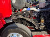 COMING SOON 2013 Volvo VNL 670 CUMMINS ISX, AUTO, APU, INVERTER! NEW ENGINE zero miles