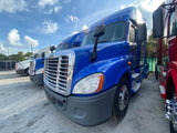 2014 Freightliner Cascadia 125, Cummins ISX, AUTO, 523k Miles!!!